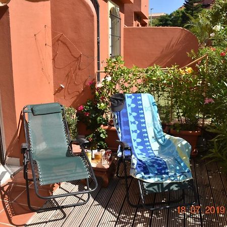 Luxury 2-Bedrooms & Bathrooms Estepona Apartment Extérieur photo