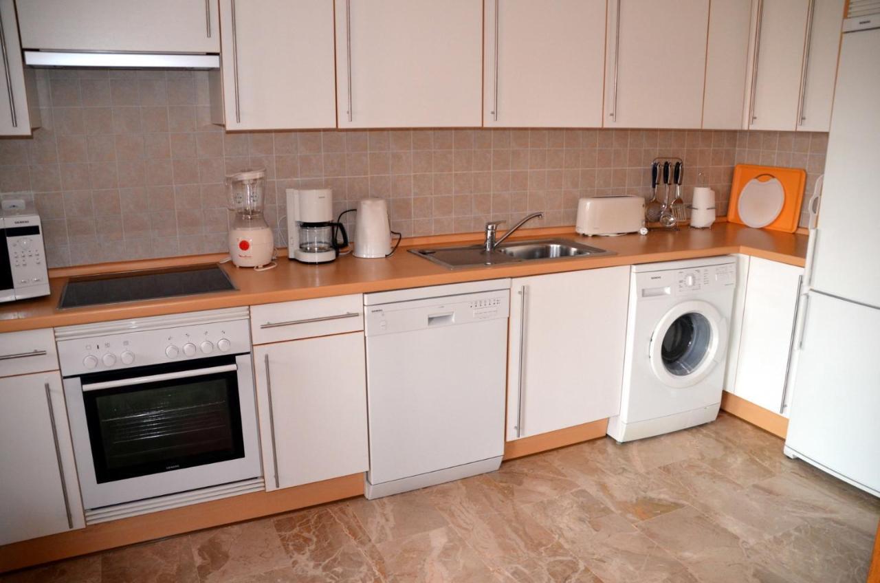 Luxury 2-Bedrooms & Bathrooms Estepona Apartment Extérieur photo