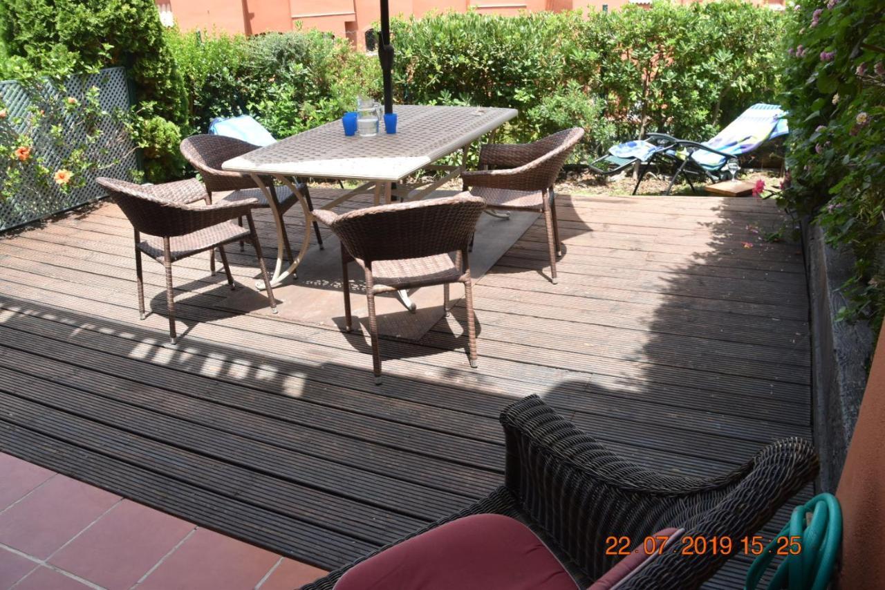 Luxury 2-Bedrooms & Bathrooms Estepona Apartment Extérieur photo