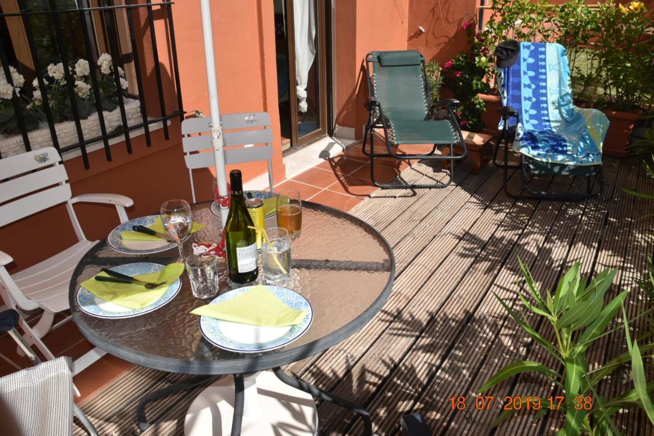 Luxury 2-Bedrooms & Bathrooms Estepona Apartment Extérieur photo