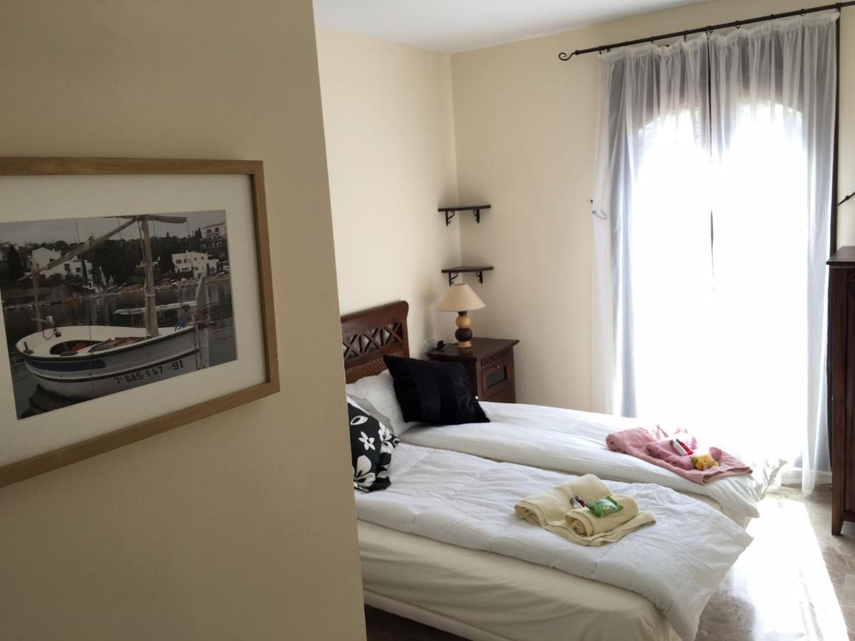 Luxury 2-Bedrooms & Bathrooms Estepona Apartment Extérieur photo
