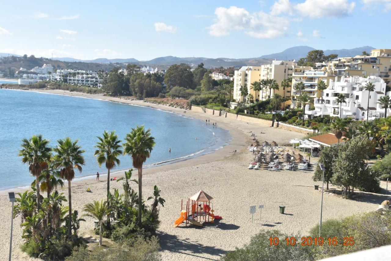 Luxury 2-Bedrooms & Bathrooms Estepona Apartment Extérieur photo