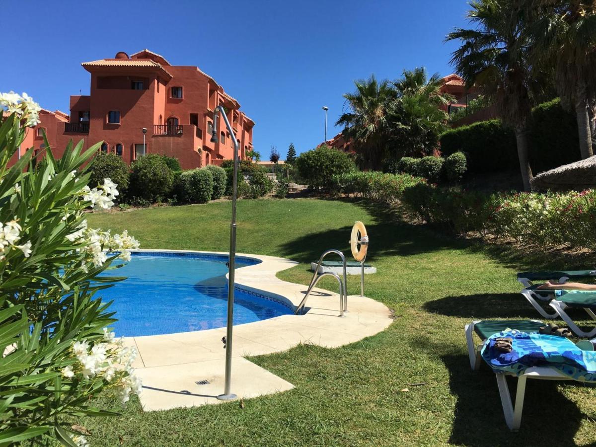Luxury 2-Bedrooms & Bathrooms Estepona Apartment Extérieur photo