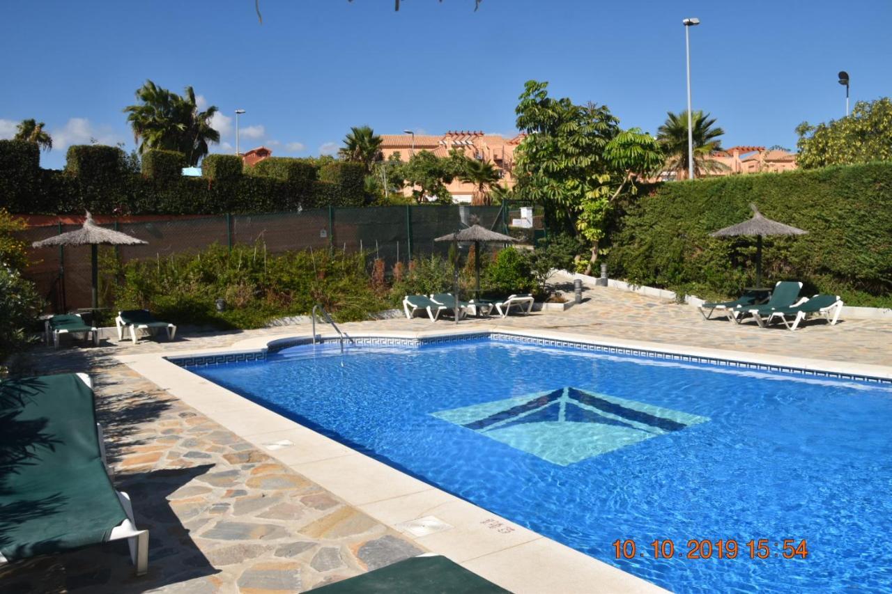 Luxury 2-Bedrooms & Bathrooms Estepona Apartment Extérieur photo