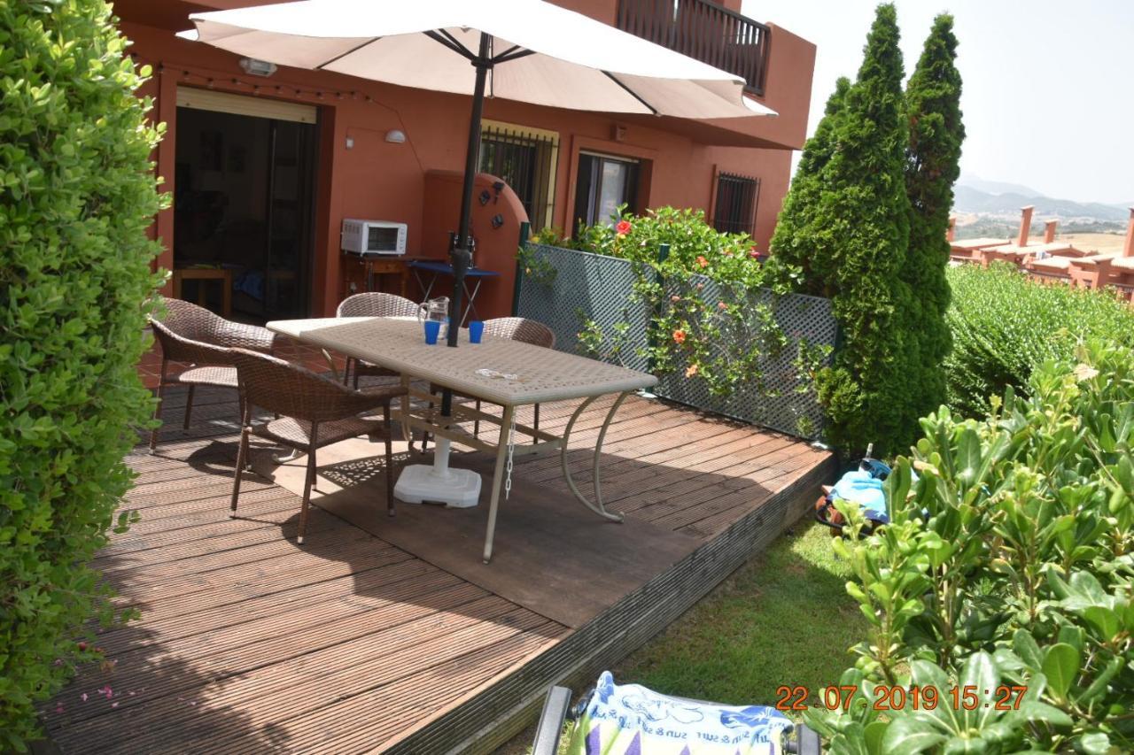 Luxury 2-Bedrooms & Bathrooms Estepona Apartment Extérieur photo