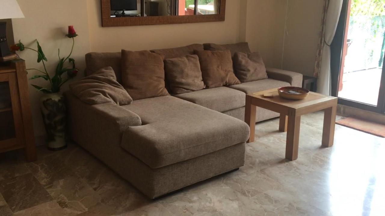 Luxury 2-Bedrooms & Bathrooms Estepona Apartment Extérieur photo