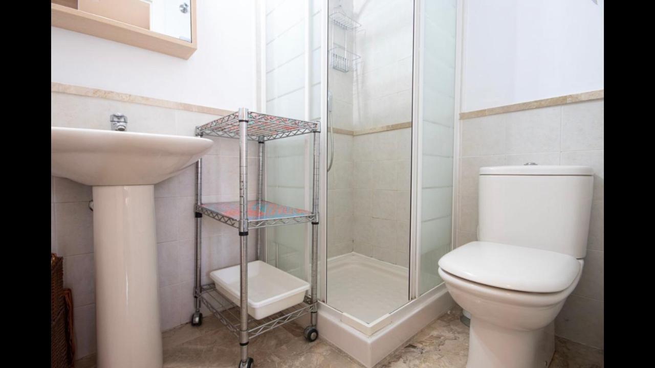 Luxury 2-Bedrooms & Bathrooms Estepona Apartment Extérieur photo