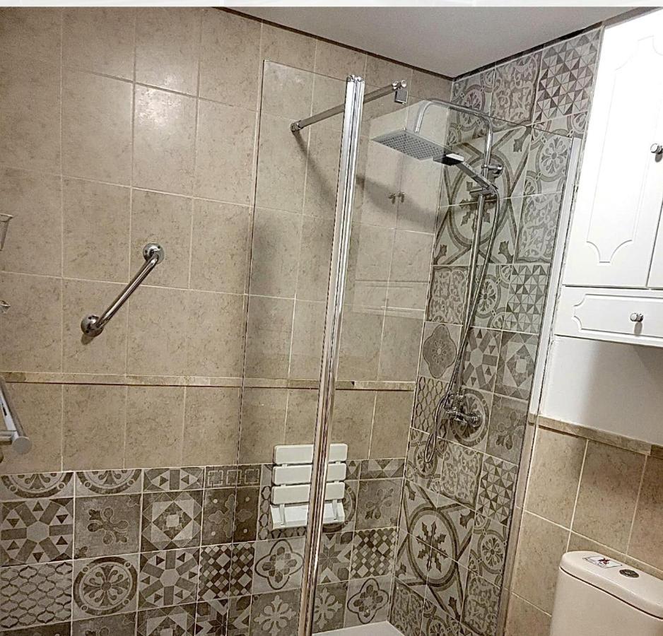Luxury 2-Bedrooms & Bathrooms Estepona Apartment Extérieur photo
